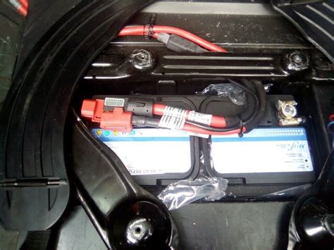 15 f15 battery troubleshooting